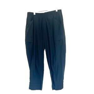 North Face Capri’s Size 6